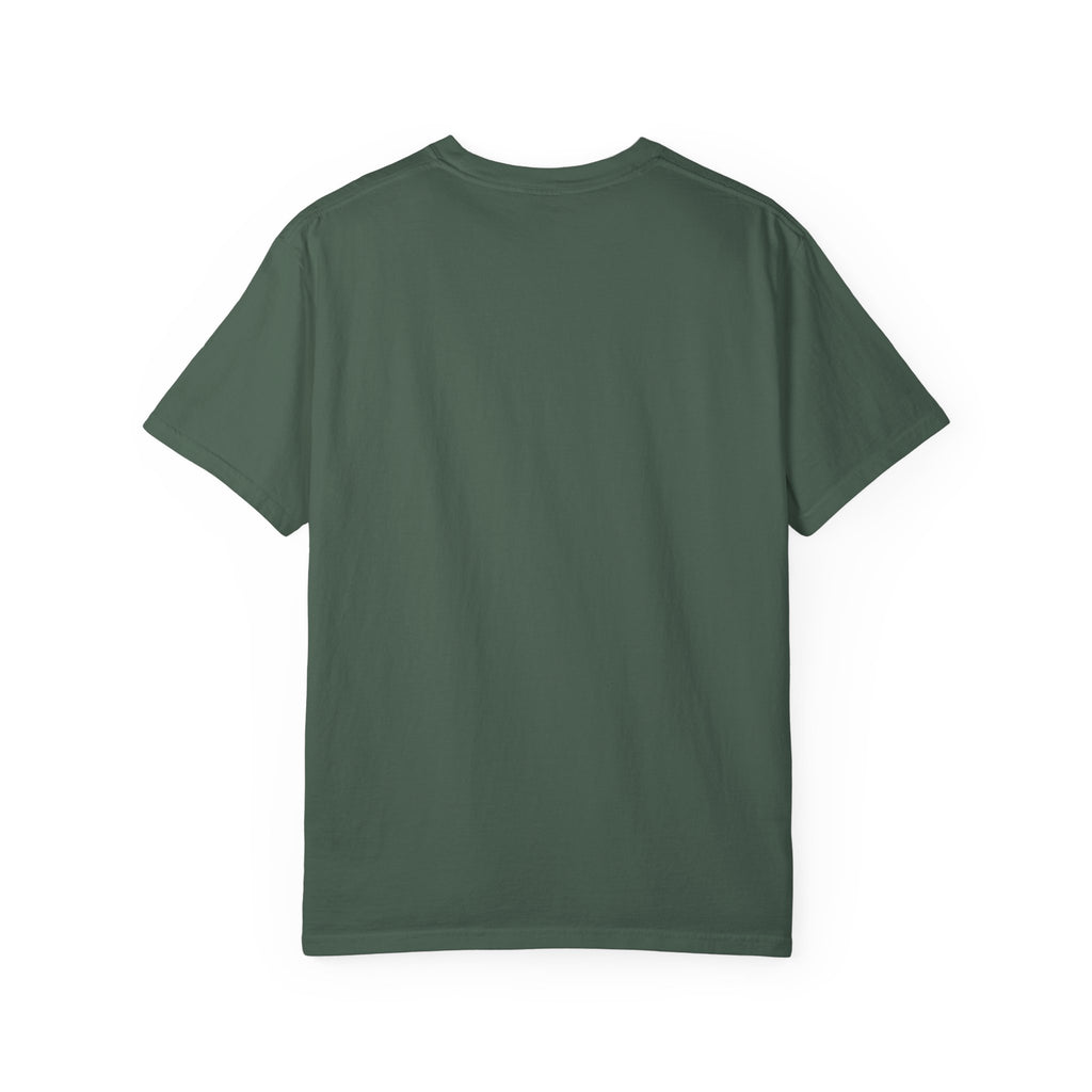 Made to Make Retro MHR Logo Unisex Garment-Dyed Comfort Colors T-shirt