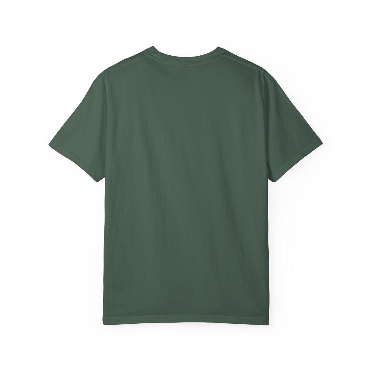 Made to Make Retro MHR Logo Unisex Garment-Dyed Comfort Colors T-shirt