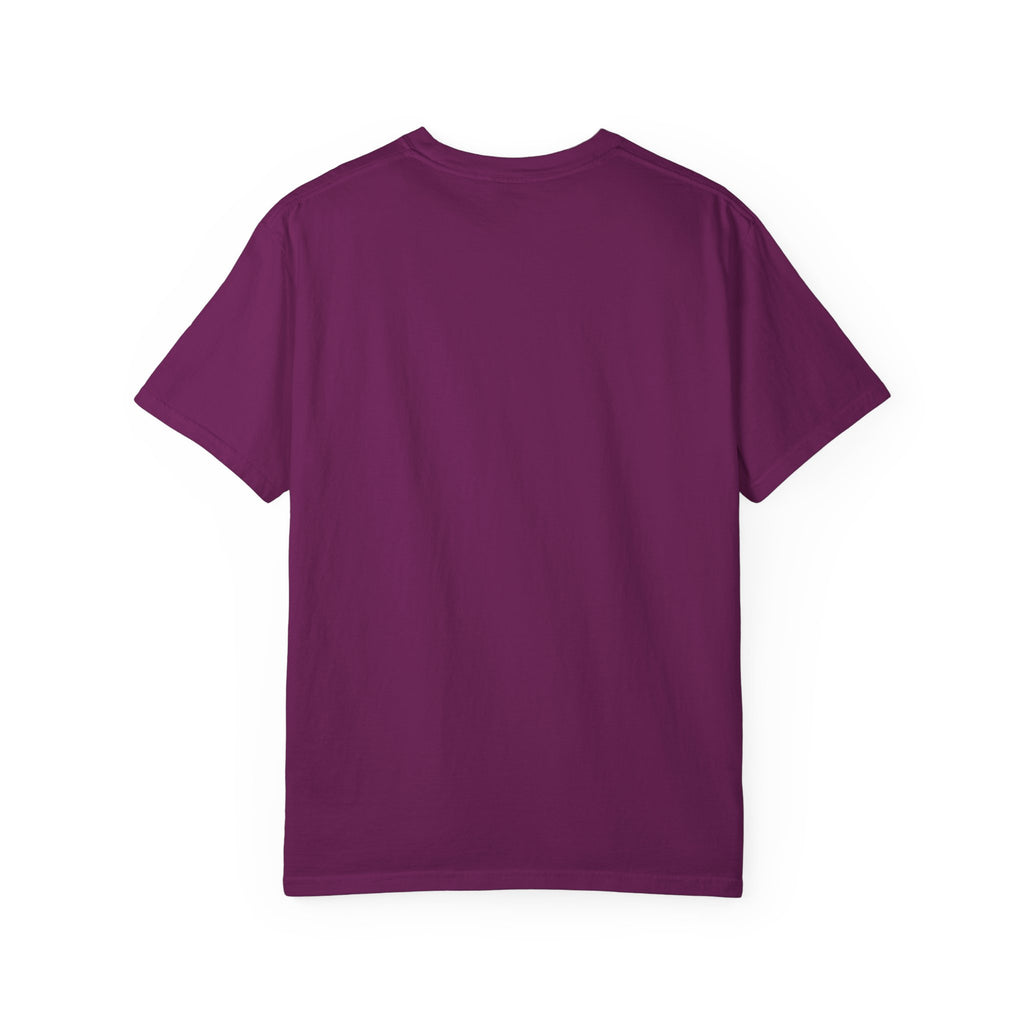 Made to Make Retro MHR Logo Unisex Garment-Dyed Comfort Colors T-shirt