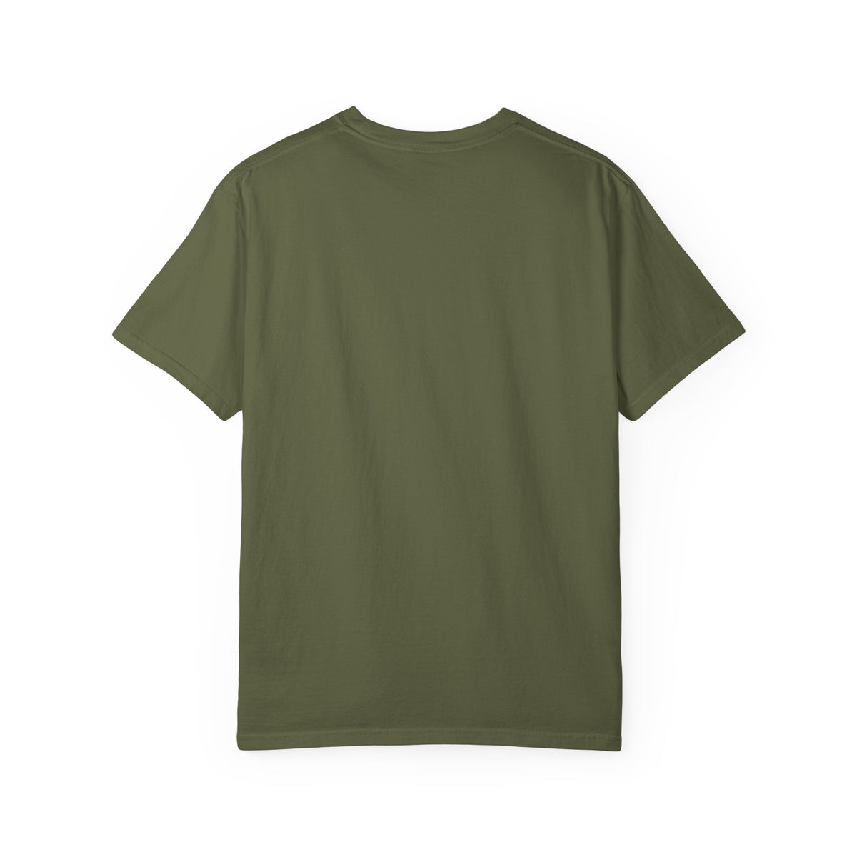 Made to Make Retro MHR Logo Unisex Garment-Dyed Comfort Colors T-shirt