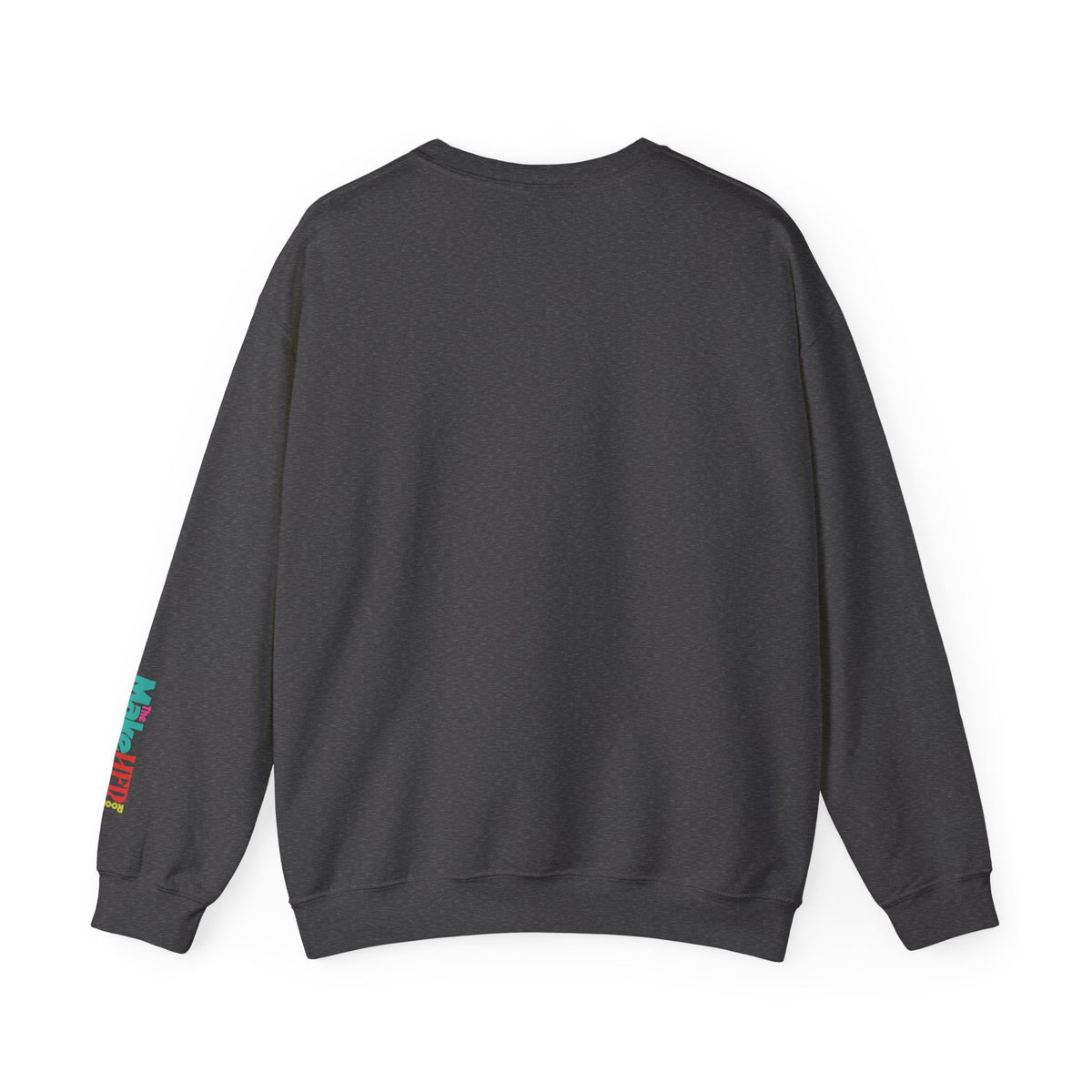 Made to Make Retro MHR Logo Crewneck Sweatshirt
