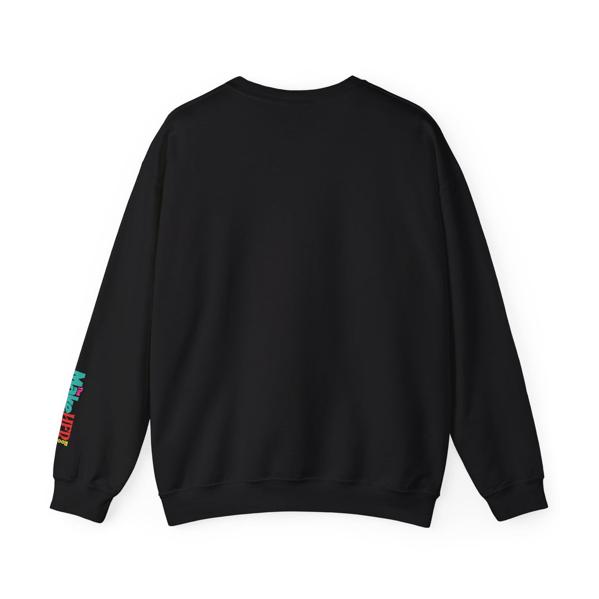 Made to Make Retro MHR Logo Crewneck Sweatshirt