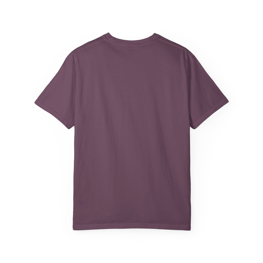 Made to Make Retro MHR Logo Unisex Garment-Dyed Comfort Colors T-shirt