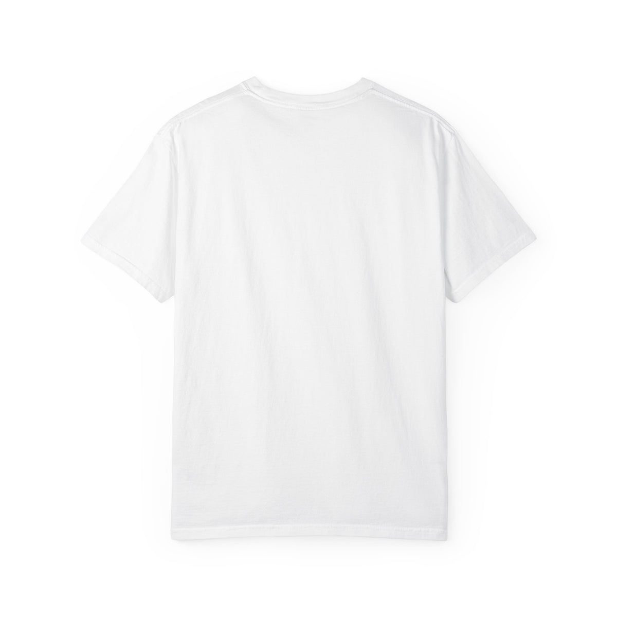 Made to Make Retro MHR Logo Unisex Garment-Dyed Comfort Colors T-shirt