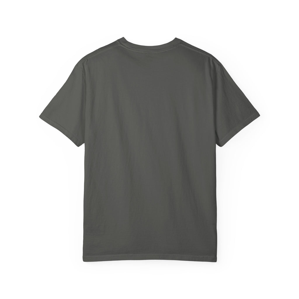 Made to Make Retro MHR Logo Unisex Garment-Dyed Comfort Colors T-shirt