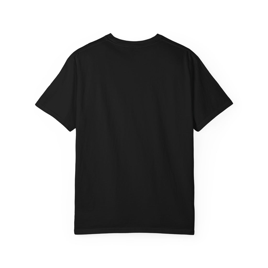 Made to Make Retro MHR Logo Unisex Garment-Dyed Comfort Colors T-shirt