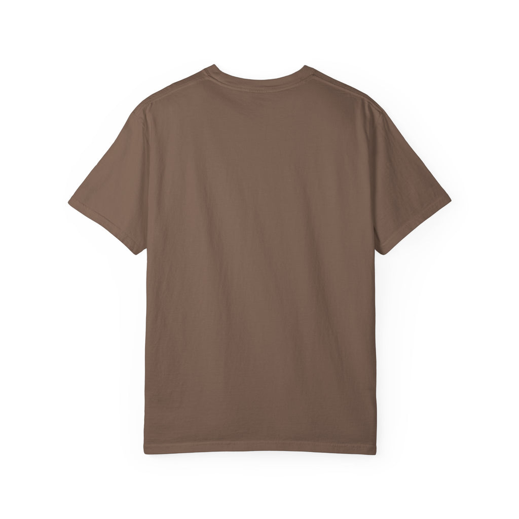 Made to Make Retro MHR Logo Unisex Garment-Dyed Comfort Colors T-shirt