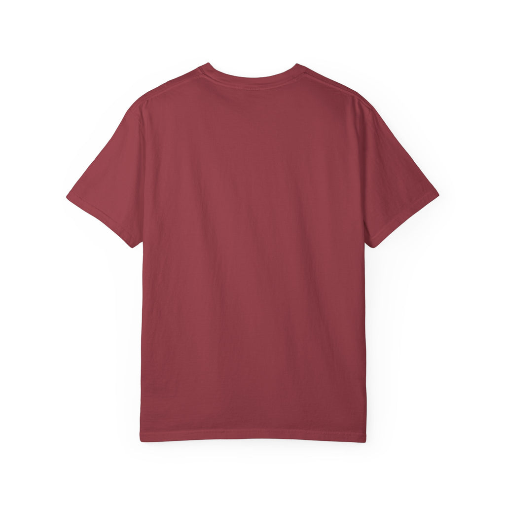 Made to Make Retro MHR Logo Unisex Garment-Dyed Comfort Colors T-shirt